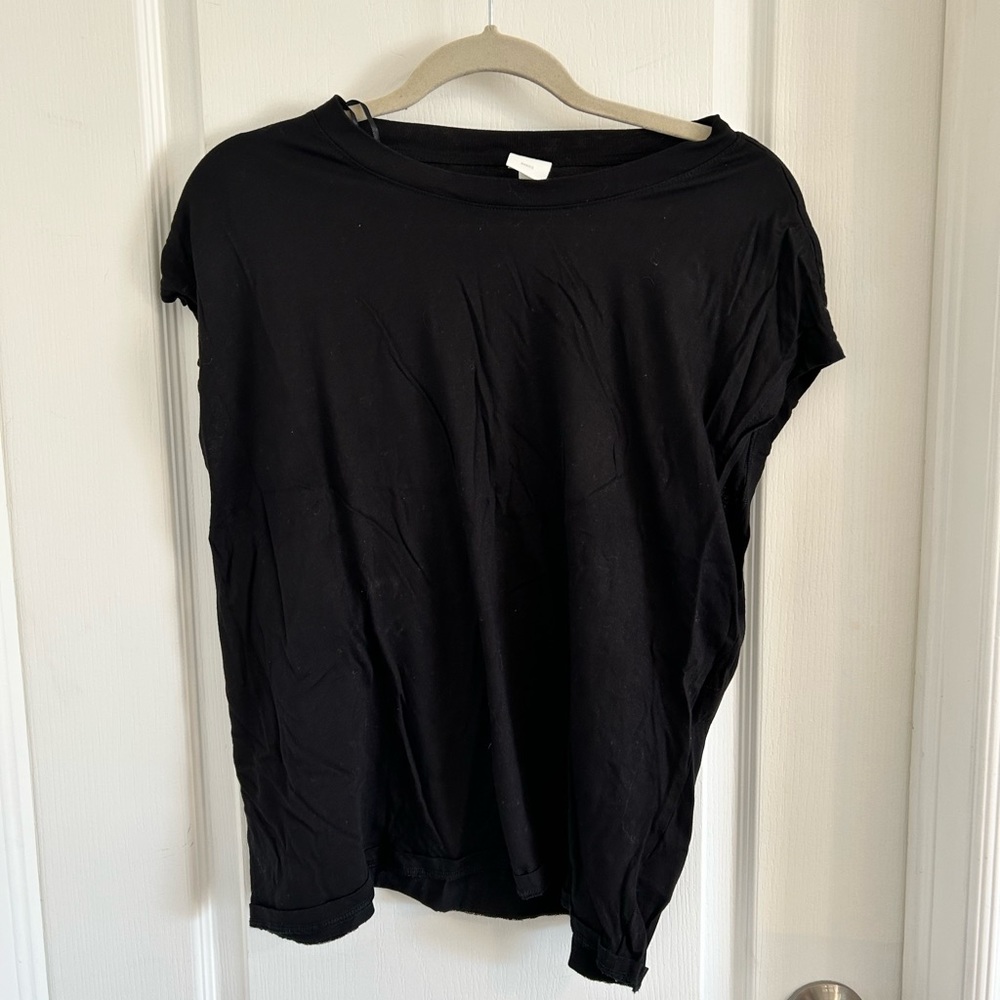 HM Muscle Tank